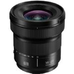 Panasonic Lumix 14-28mm f/4-5.6 MACRO Lens (Leica L)