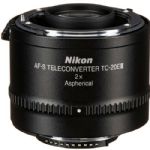 Nikon AF-S Teleconverter TC-20E III