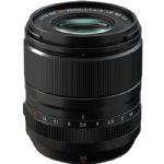 FUJIFILM XF 33mm f/1.4 R LM WR Lens