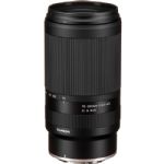 Tamron 70-300mm f/4.5-6.3 Di III RXD Lens for Nikon Z