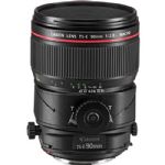 Canon TS-E 90mm f/2.8L Macro Tilt-Shift Lens