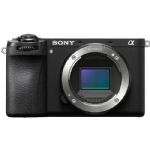 Sony a6700 Mirrorless Camera