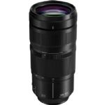 Panasonic Lumix S 100-500mm f/5-7.1 O.I.S. Lens (L-Mount)