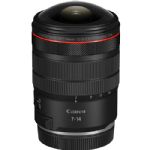 Canon RF 7-14mm f/2.8-3.5 L Fisheye STM Lens (Canon RF)