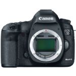 Canon EOS 5D Mark III Digital SLR Camera (Body) Retail Kit