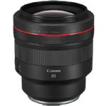 Canon RF 85mm f/1.2L USM Lens