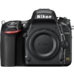 Nikon D750 DSLR Camera (Body) Retail Kit USA