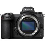 Nikon Z6 II Mirrorless Digital Camera (Body Only) Retail Kit