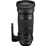 Sigma 120-300mm f/2.8 DG OS HSM Lens for Canon Domestic