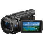 Sony FDR-AX53 4K Ultra HD Handycam Camcorder Retail Kit