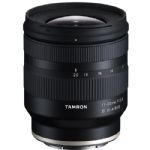 Tamron 11-20mm f/2.8 Di III-A RXD Lens (FUJIFILM X)