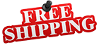 Free Shipping